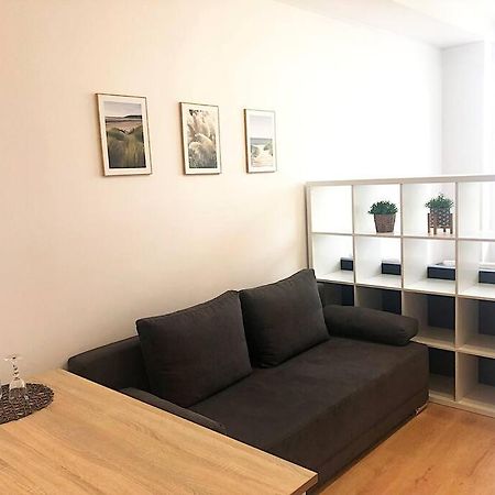 Apartmán Apartimento Hydral Sole Vratislav Exteriér fotografie